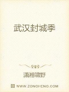 武汉封城季