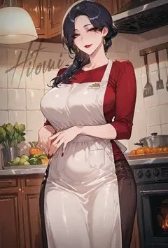 指腹为婚