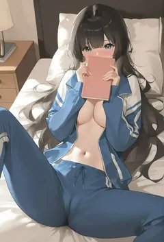 雏菊和玫瑰