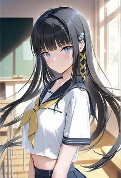 难言