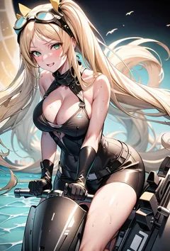 后来的魔法少女
