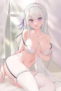 RE0：进化版菜月昴的从零开始的异世界生活