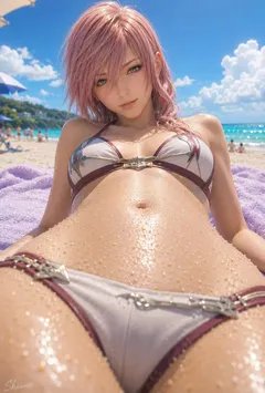 每日情报：我的3D区女神攻略日志