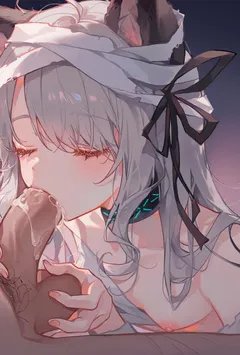 挽昼&amp;amp;蕾米埃尔·严厉上司冷淡妈咪和魅魔坏女人温柔妈咪的初代双虚狩雌竞对决~