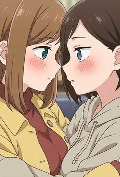 漂亮妹妹竟是S