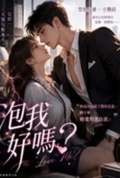 泡我好吗？