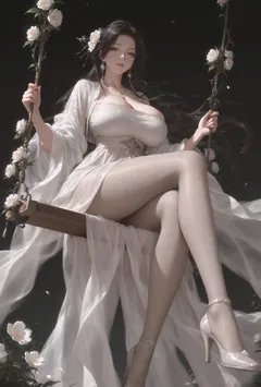 侠女轮奸记