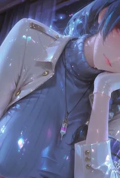 女友是高个子白毛眯眯眼女同对家里蹲