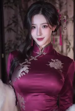 诸天万界，收女成仙