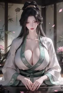 残梦