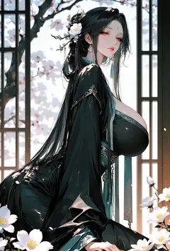 四时春