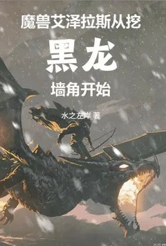 魔兽艾泽拉斯，从挖黑龙墙角开始