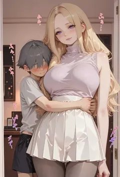 妈妈的丝袜直播