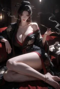 鸳鸯会