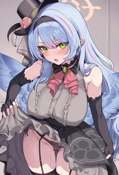 把耀眼的偶像青梅调教成只属于我一人的淫妻~