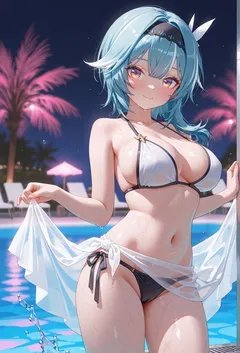 冰与火之舞